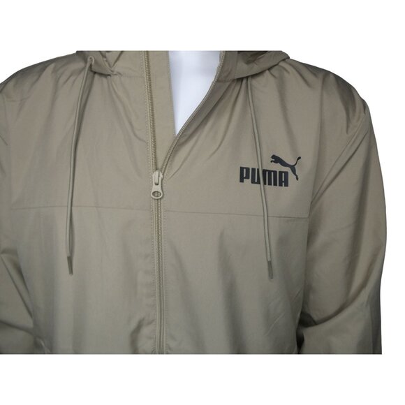 NWT Puma Track Suit (Jacket & Pants) - TD52406 - Men's Large - Picture 2 of 9